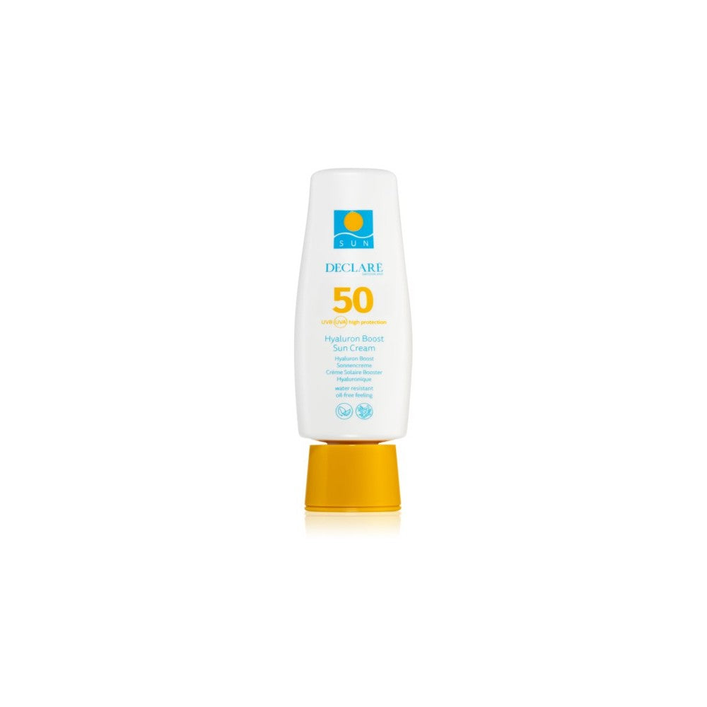 Declaré Hyaluron Boost Sun Cream SPF 50+ 100ml