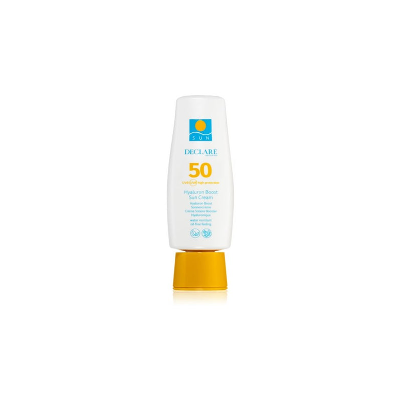 Declaré Hyaluron Boost Sun Cream SPF 50+ 100ml