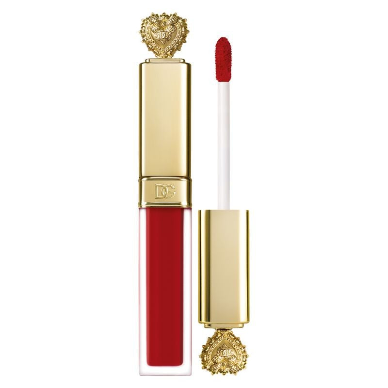 Dolce gabbana Everkiss Liquid leppestift 5 ml 405 Devotion