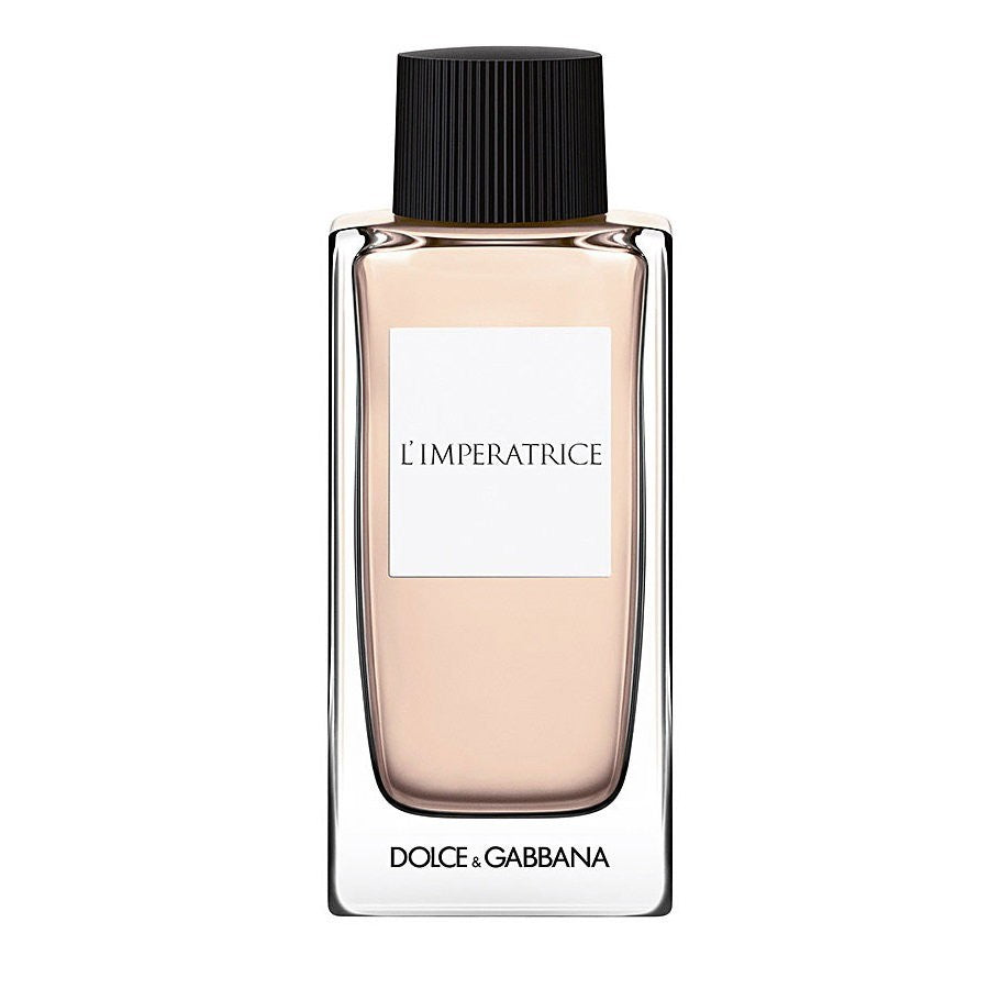 Dolce gabbana L`Imperatrice Eau De Toilette Damer - 100ml