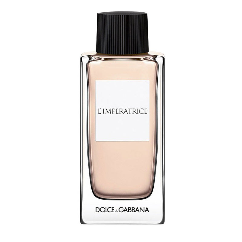 Dolce & Gabbana L'Imperatrice Eau de Toilette Donna 100 ml — Eau de Toilette