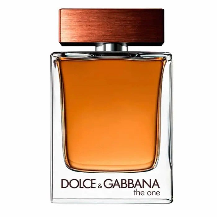 Dolce Gabbana The One Eau De Toilette Homme - 50ml