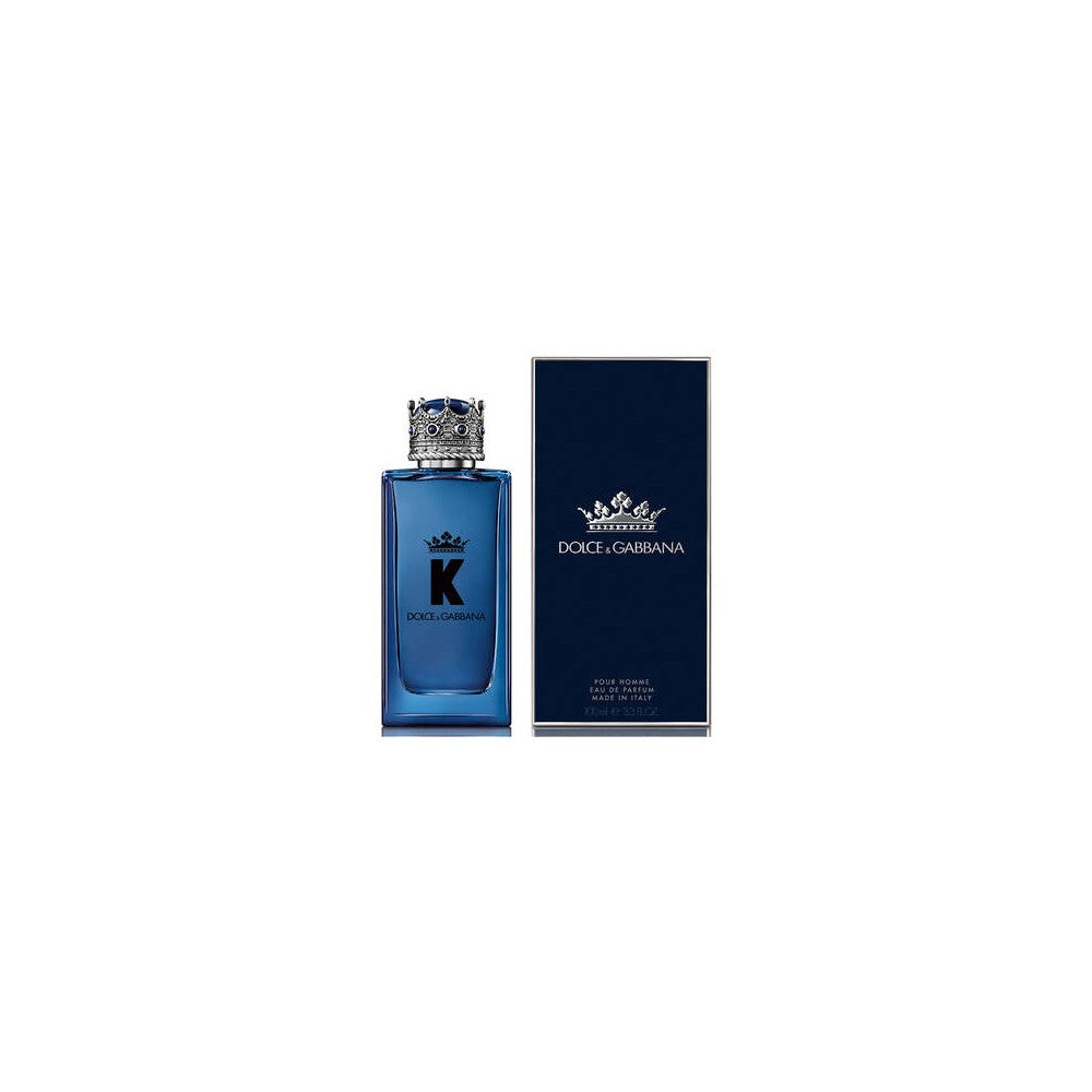 Dolce gabbana K van Dolce Gabbana Eau de Parfum voor mannen - 50 ml