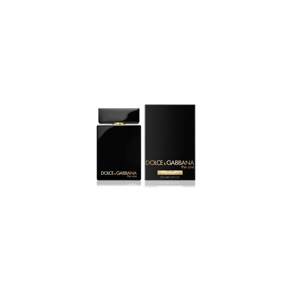 Dolce gabbana The One for men Eau de Parfum Intense EDP - 50 мл