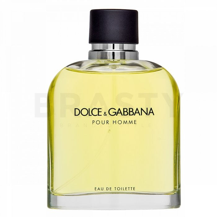 Туалетная вода Dolce gabbana Pour Homme для мужчин - 200 мл