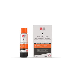 Ds laboratories Traitement capillaire anti-amincissement Spectral.Rs - 60 ml