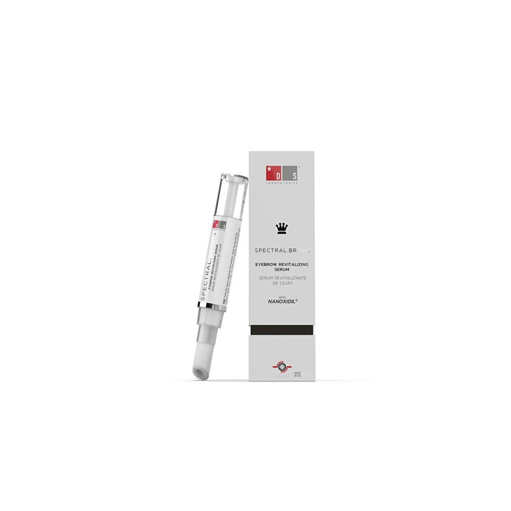 Ds laboratories Spectral Brow revitaliserande ögonbrynsserum - 4 ml