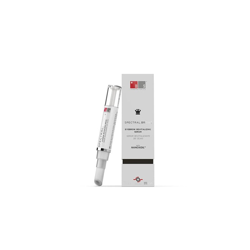 Ds laboratories Spectral Brow revitaliserande ögonbrynsserum - 4 ml