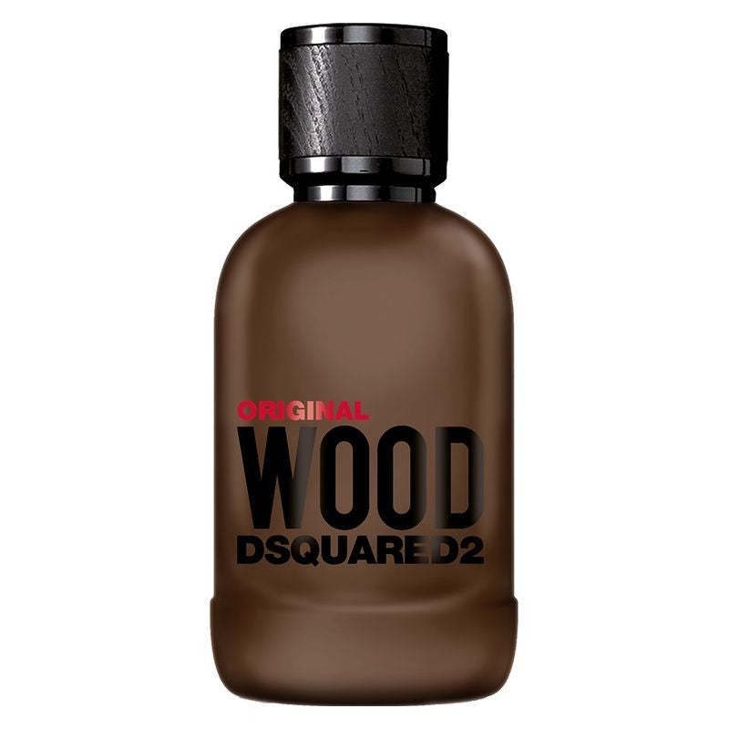 Dsquared2 Original Wood парфюмированная вода для мужчин - 100 мл