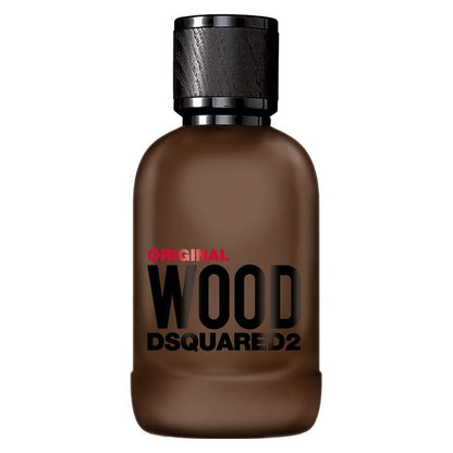 Dsquared2 Original Wood Eau de Parfum für Herren 100 ml 