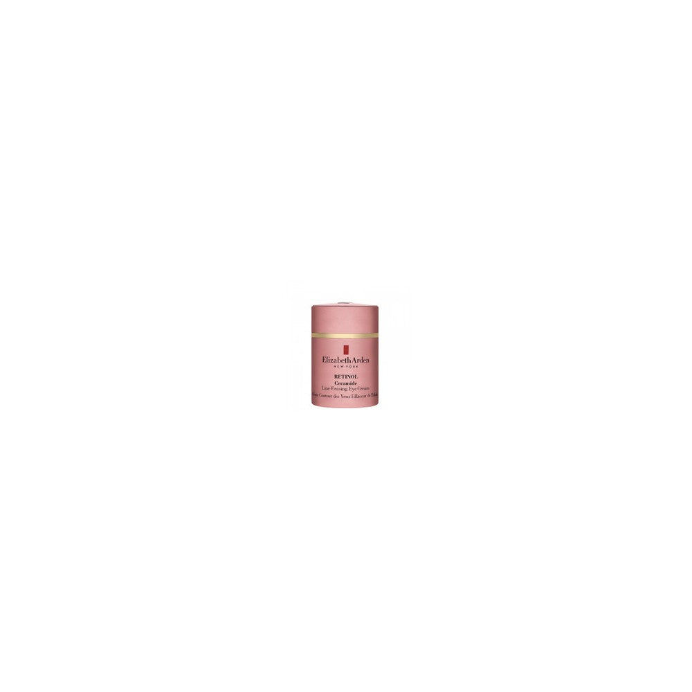 Elizabeth Arden Ceramide Retinol Line Erasing Augencreme 15 ml — Augenkontur 