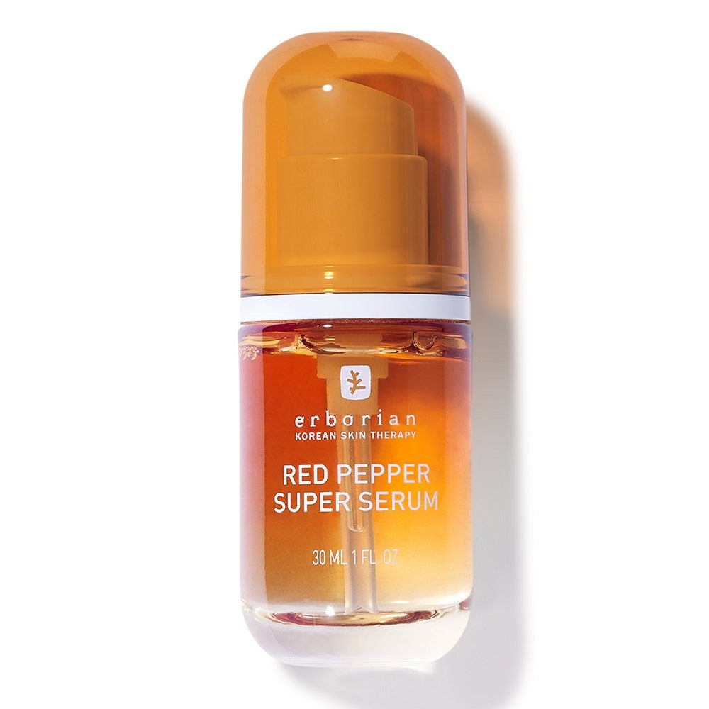 Erborian Super Sérum au Piment Rouge - 30 ml