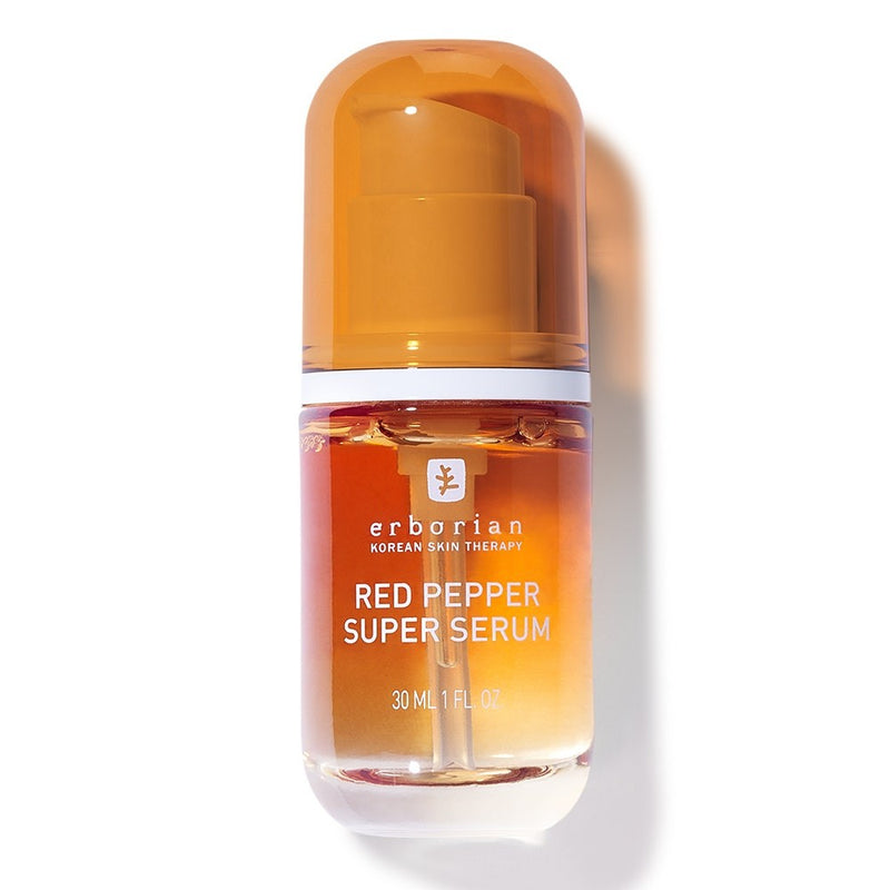 Erborian Red Pepper Super 30 ml Siero