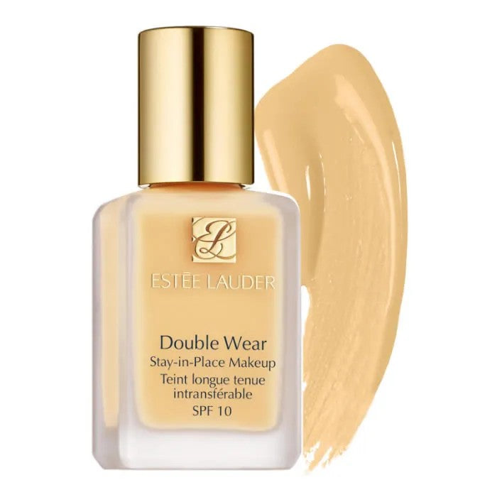 Estée lauder Double Wear Fluid 1C1 Cool Bone 30 ml Foundation 