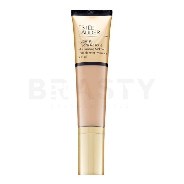 Estee Lauder Futurist Hydra Rescue Foundation SPF 45 35 ml 1W2 Sand