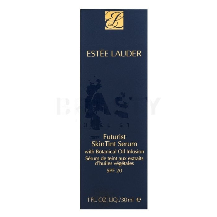 Estée Lauder Futurist SkinTint Serum 3N2 Wheat 30 ml 