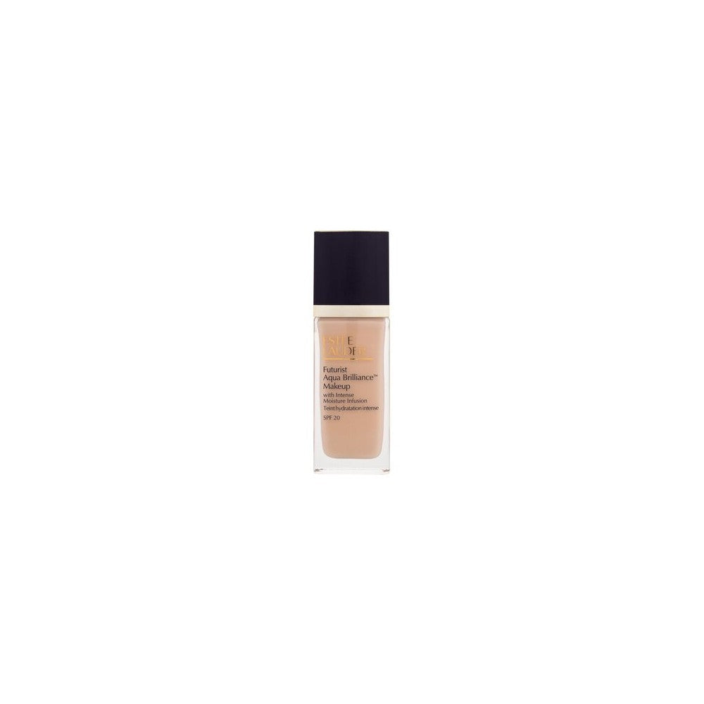 إستي لودر فيوتشرست أكوا بريليانس كريم أساس SPF 20 - مكياج 30 مل 1C1 Cool Bone