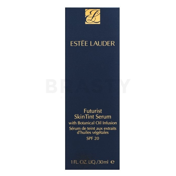 에스티로더 퓨처리스트 스킨틴트 세럼 30ml 2C0 바닐라 - 0ml
