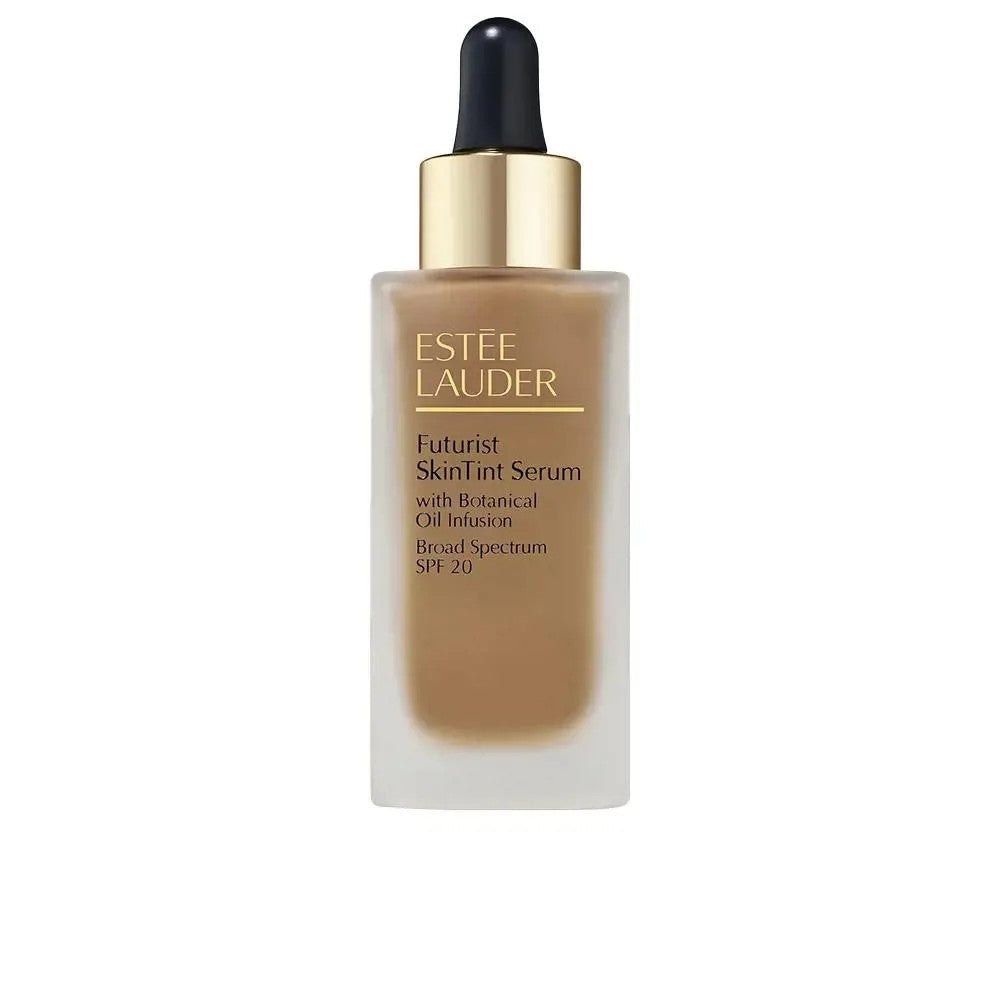 Estee lauder Futurist SkinTint Serum 30 ml 4N1 Shell Beige - 0 ml