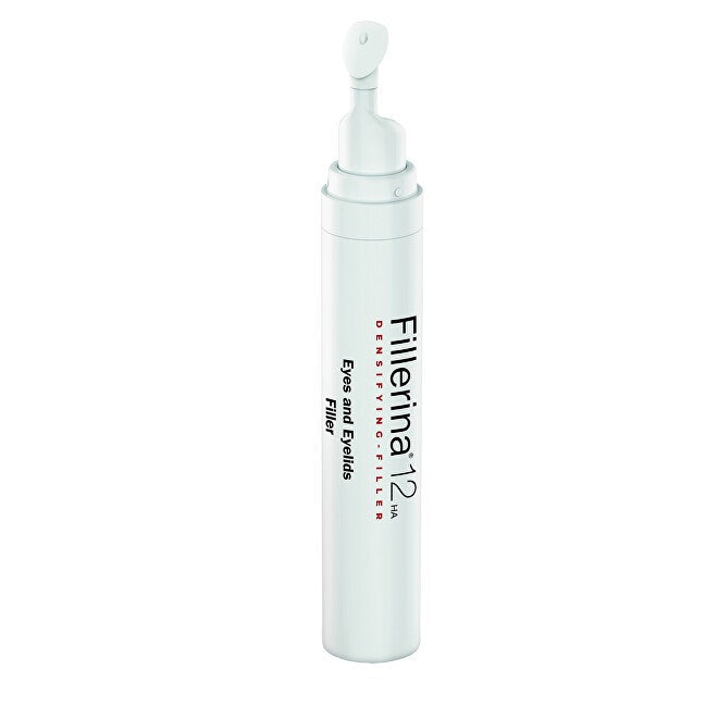 Fillerina 12HA Filler Effect Gel - 15ml