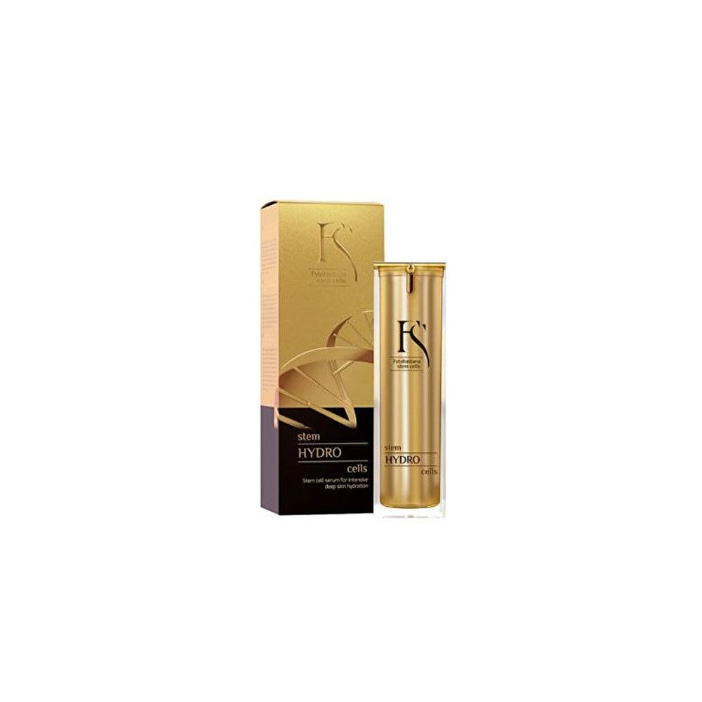 Fytofontana kantasolut Seerumin kantasolut intensiiviseen ja syväkosteutukseen - 30ml