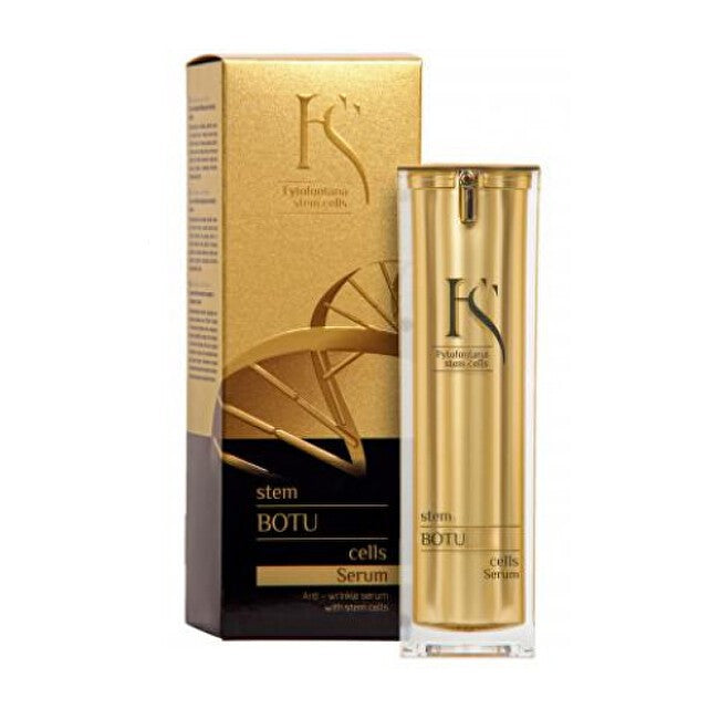 Fytofontana Stem Cells Siero Cellule Staminali Rughe di Espressione 30 ml — Siero