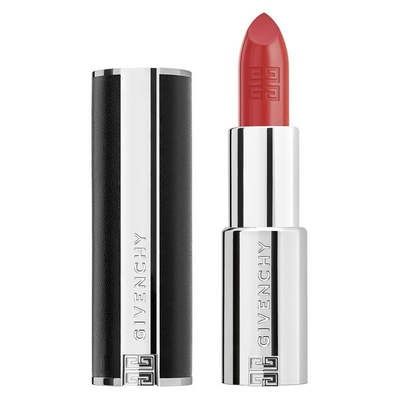 Givenchy Interdit Intense Zijde Lipstick 3,4 g N304 Mandarijn Bolero