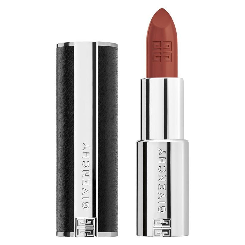 Givenchy Interdit Intense Silk Lipstick 3,4 g N500 Brun Mocha