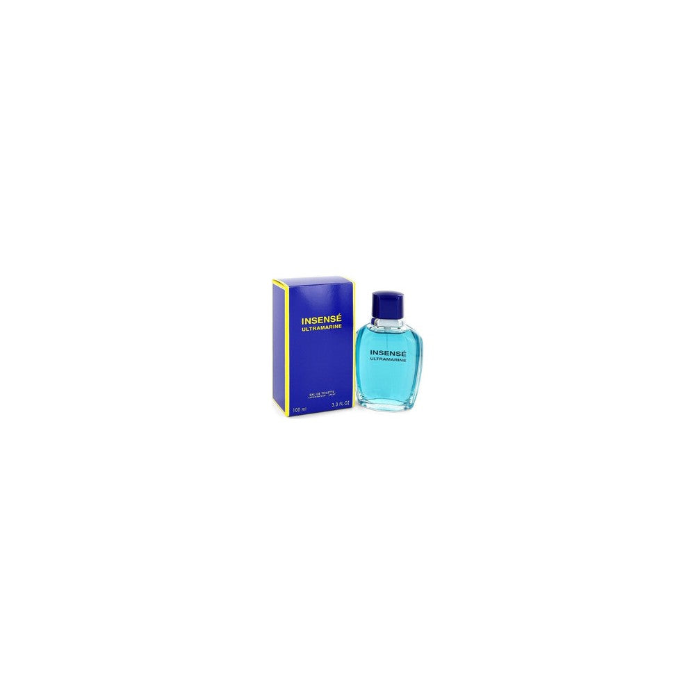 Givenchy Insensé Ultramarine Eau De Toilette Men - 100 מ"ל