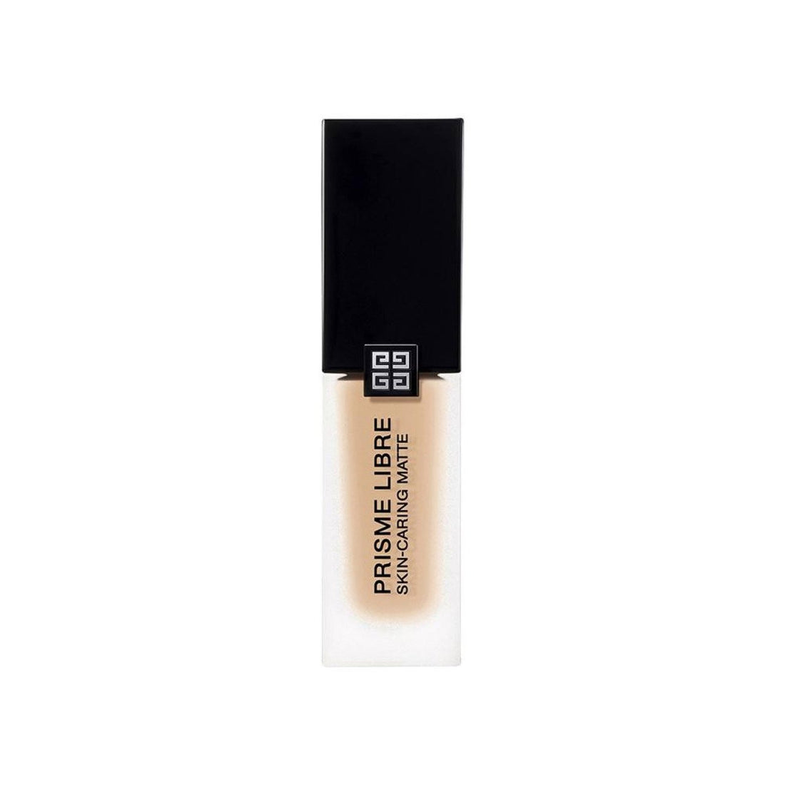 Givenchy Prisme Libre Skin-Care Matte Foundation 1-W105 30 ml — Foundation 