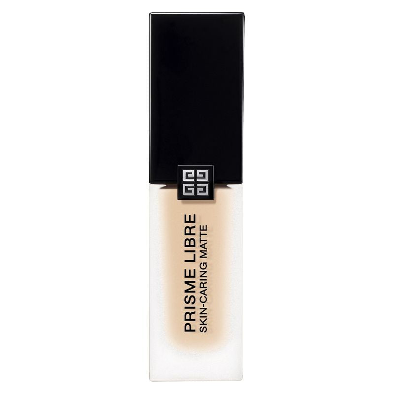 Givenchy Mattierendes Skin-Care-Foundation Prisme Libre 1-N80 30 ml — Foundation 