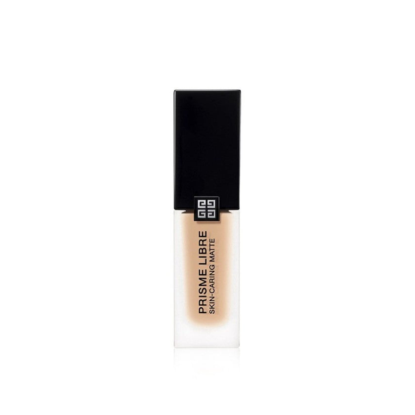 Givenchy Skin-Care Prisme Libre Matte Foundation 30 ml 2-N160