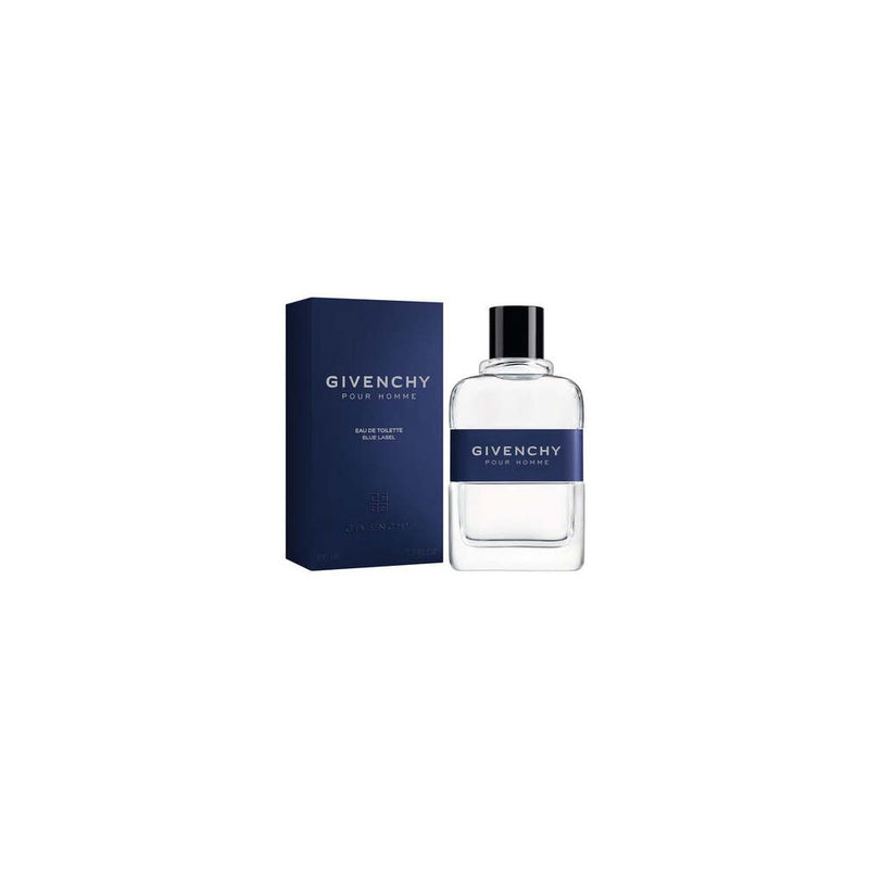 Givenchy Sininen Label Eau De Toilette miehille - 100 ml
