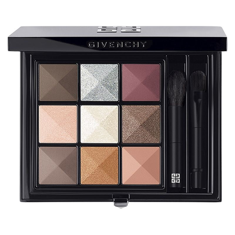 Givenchy Le 9 01 8 g — Eyeshadow Palette 