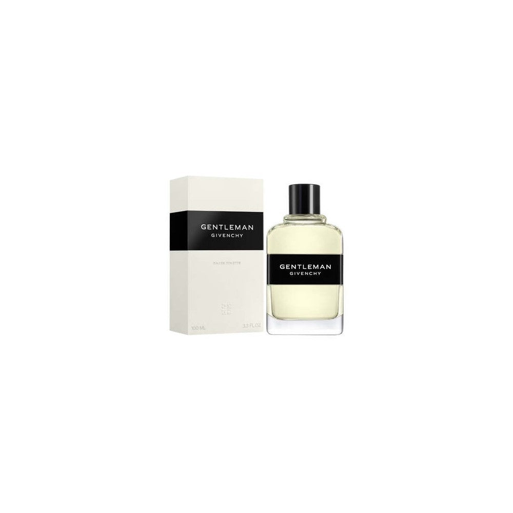 Givenchy Gentleman 2017 Eau De Toilette til mænd - 100ml