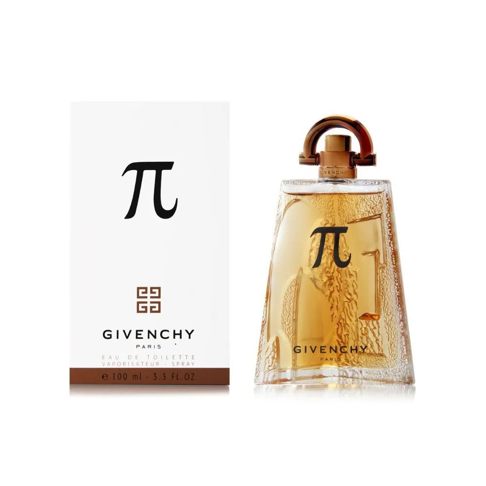 Givenchy Pí Eau de Toilette Men - 100 ml