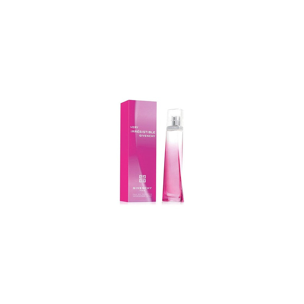 Givenchy Very Irresistible Eau De Toilette Mujer - 75 ml