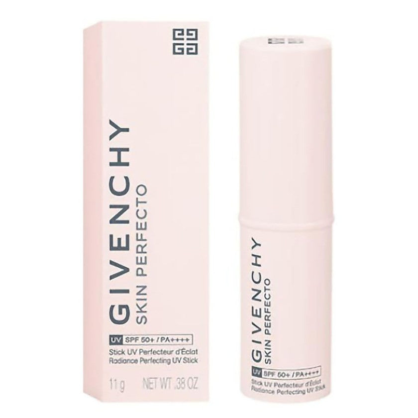 Givenchy Skin Perfecto Radiance Perfecting UV Stick SPF 50+ lysende beskyttende - 11,0 g