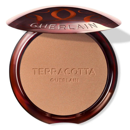 Guerlain Terracotta Opalovací prášek 8,5 g 03 Středně teplý