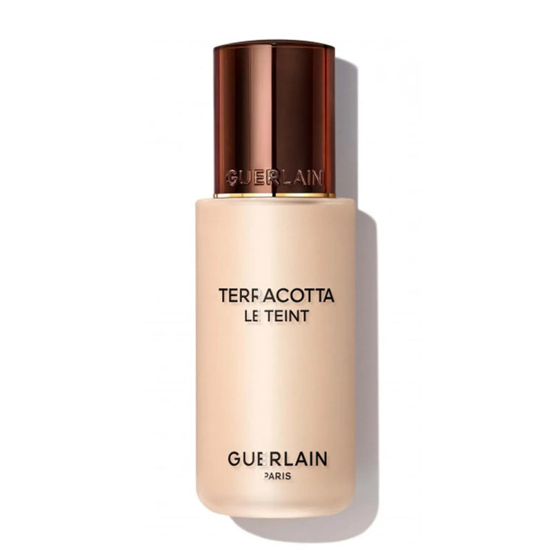 Guerlain Le Teint Terracotta Fluid Foundation 35 ml 0,5N Neutraal