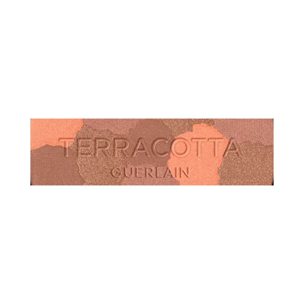 Guerlain Terracotta Polvere Illuminante Bronzo 05 Deep Warm 10 g — Cipria Bronzante