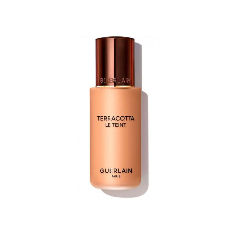 Guerlain Le Teint Terracotta Podkład w płynie 35 ml 4,5N Neutralny