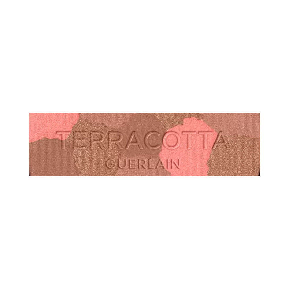 Guerlain Terracotta Bronze Highlighting Powder 10 g 04 Deep Cool