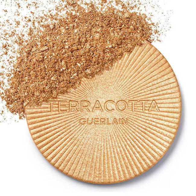 Guerlain Terracotta Highlighting Powder 7 g 01 Warm Gold
