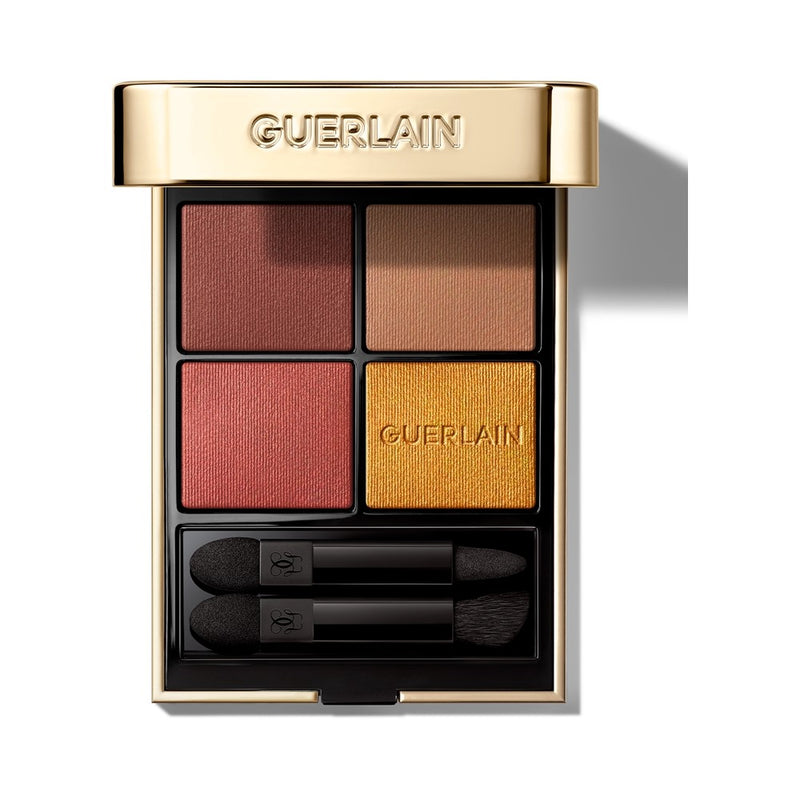 Guerlain Ombres G 214 Orchidea Esotica 6 g — Lidschatten-Quad 