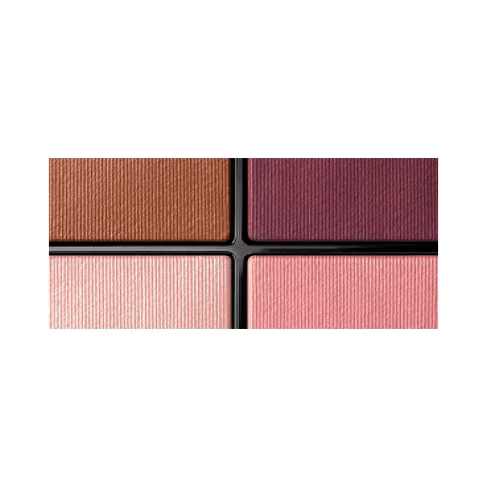 Guerlain Ombres G Quad Øjenskygge 6 g 530 Majestic Rose