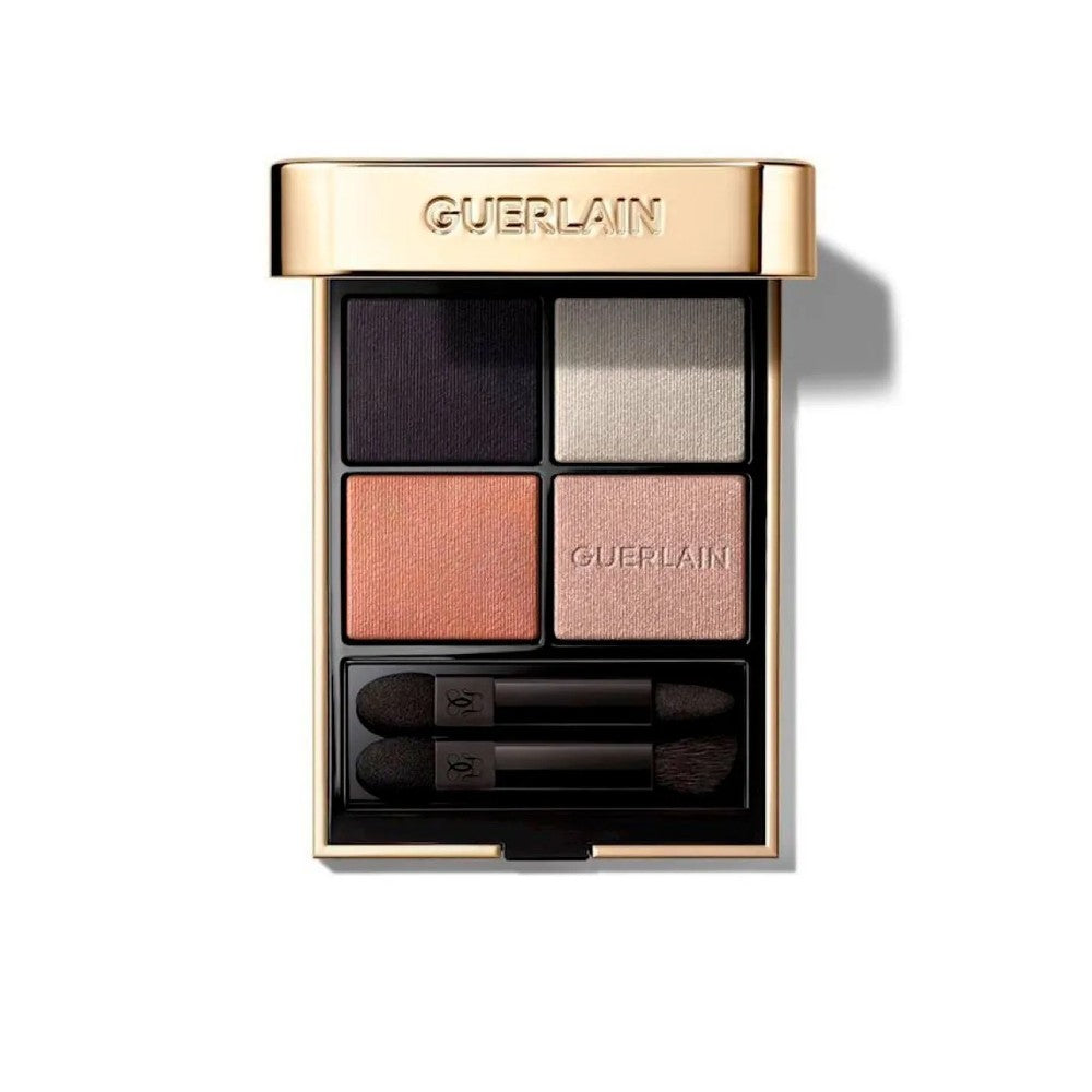Guerlain オンブル G クワッド アイシャドウ 6 g 011 インペリアル ムーン