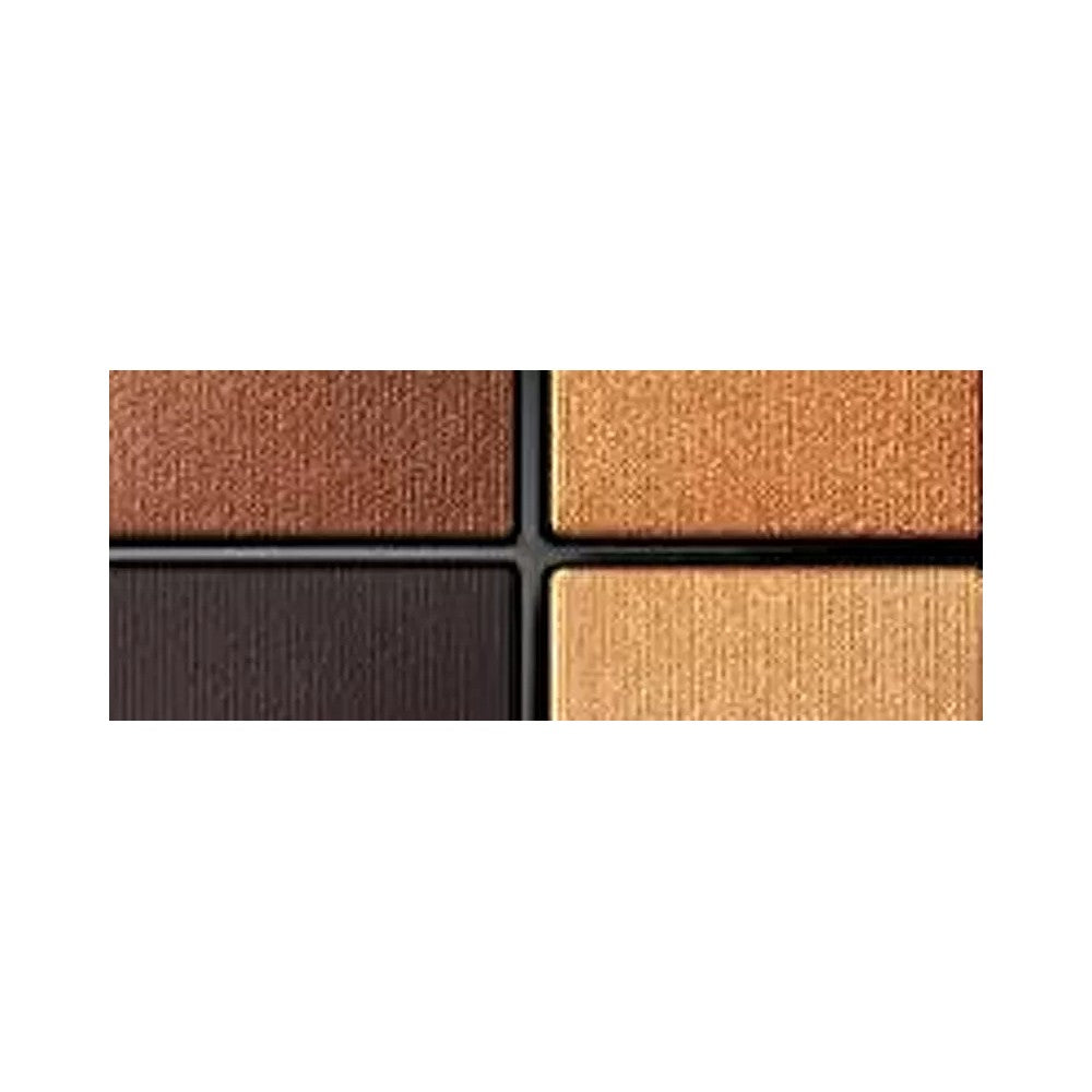 Cień do powiek Guerlain Ombres G Quad 6 g 940 Royal Jungle