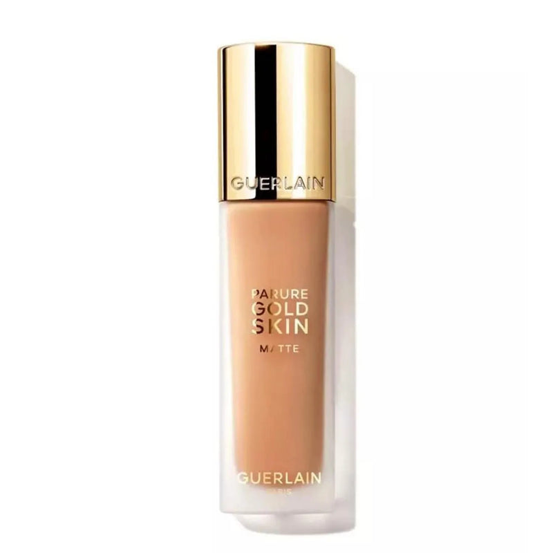 Guerlain Parure Gold Skin Matte SPF15 35 ml 4W Warm