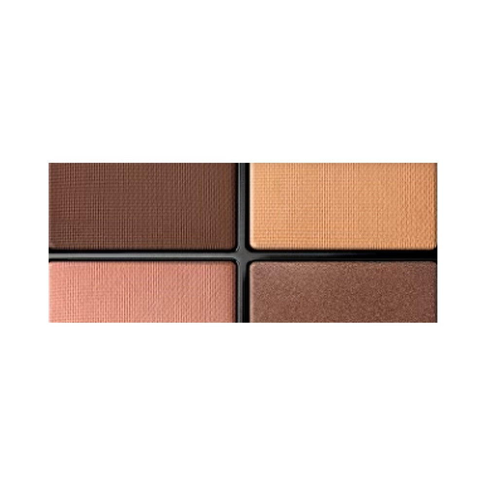 Guerlain Ombres G Quad Eyeshadow 6 g 258 Wild Nudes